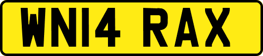 WN14RAX