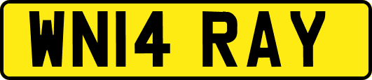 WN14RAY