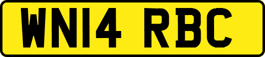 WN14RBC