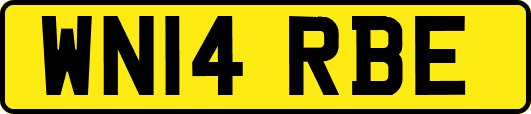 WN14RBE