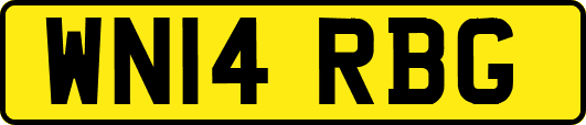 WN14RBG