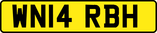 WN14RBH