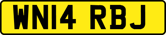 WN14RBJ