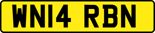 WN14RBN