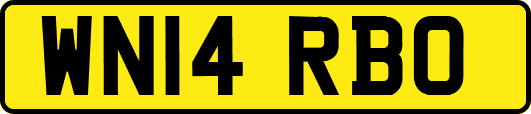 WN14RBO