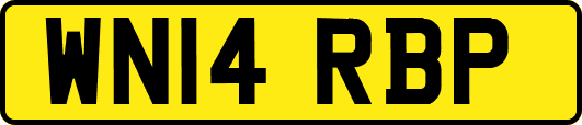 WN14RBP