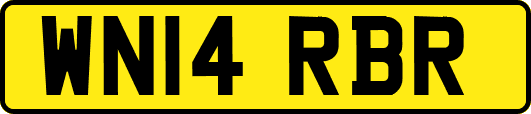 WN14RBR