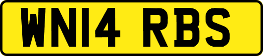 WN14RBS