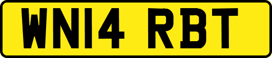 WN14RBT