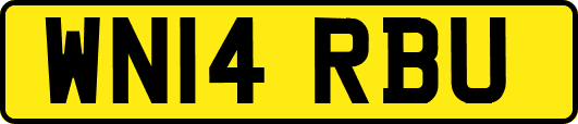 WN14RBU