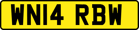 WN14RBW