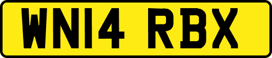 WN14RBX