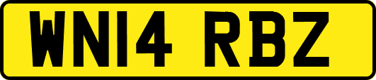 WN14RBZ