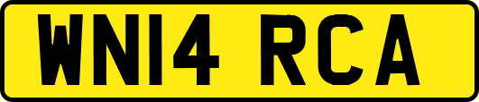 WN14RCA
