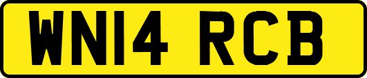 WN14RCB