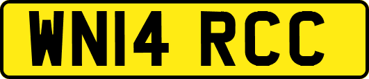 WN14RCC