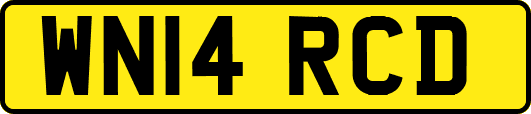 WN14RCD