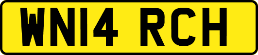 WN14RCH