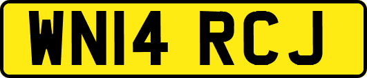 WN14RCJ