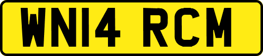 WN14RCM
