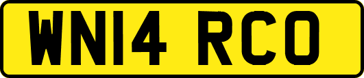 WN14RCO