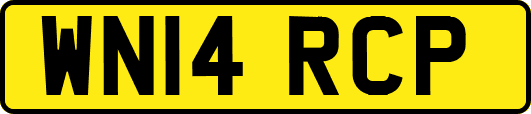 WN14RCP