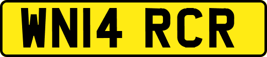 WN14RCR