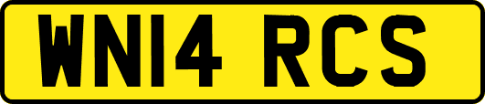 WN14RCS
