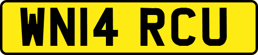 WN14RCU