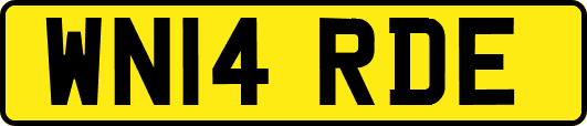 WN14RDE