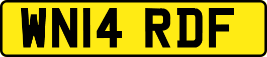 WN14RDF