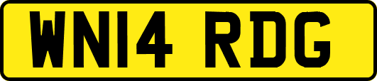 WN14RDG