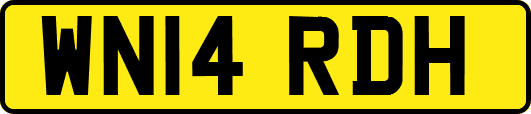 WN14RDH