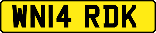 WN14RDK