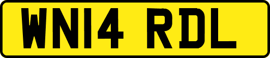 WN14RDL