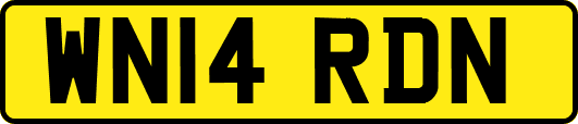 WN14RDN
