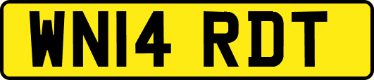 WN14RDT