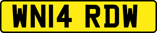WN14RDW