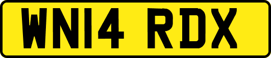 WN14RDX