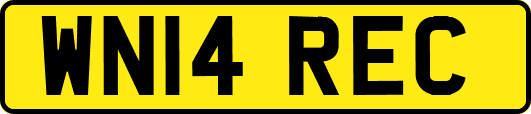 WN14REC