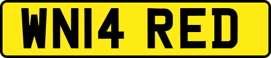 WN14RED