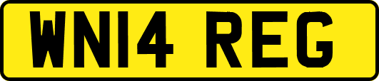 WN14REG