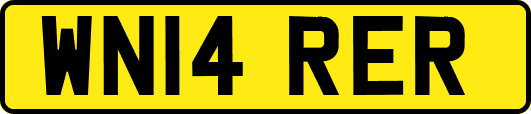 WN14RER