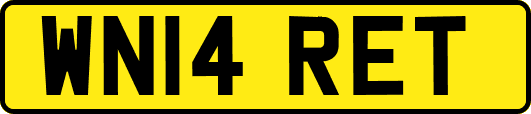 WN14RET