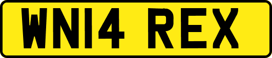 WN14REX