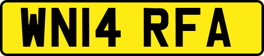 WN14RFA