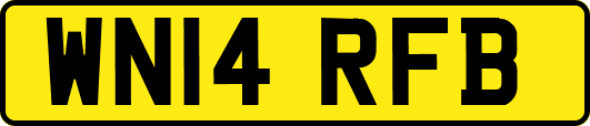 WN14RFB