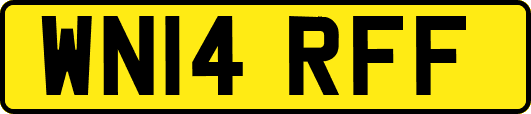 WN14RFF