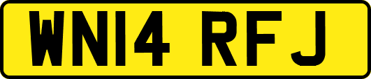 WN14RFJ