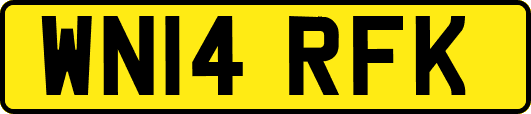 WN14RFK